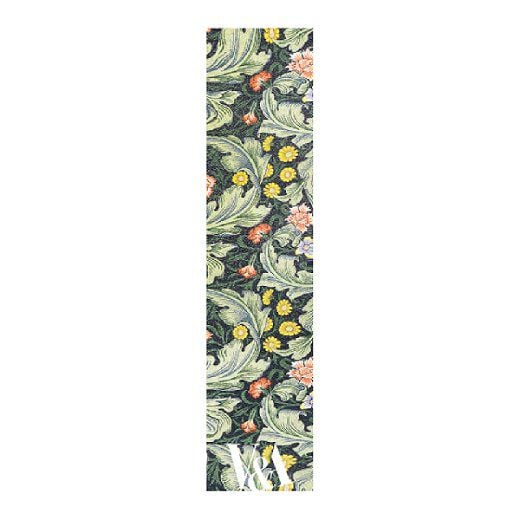 William Morris bookmark